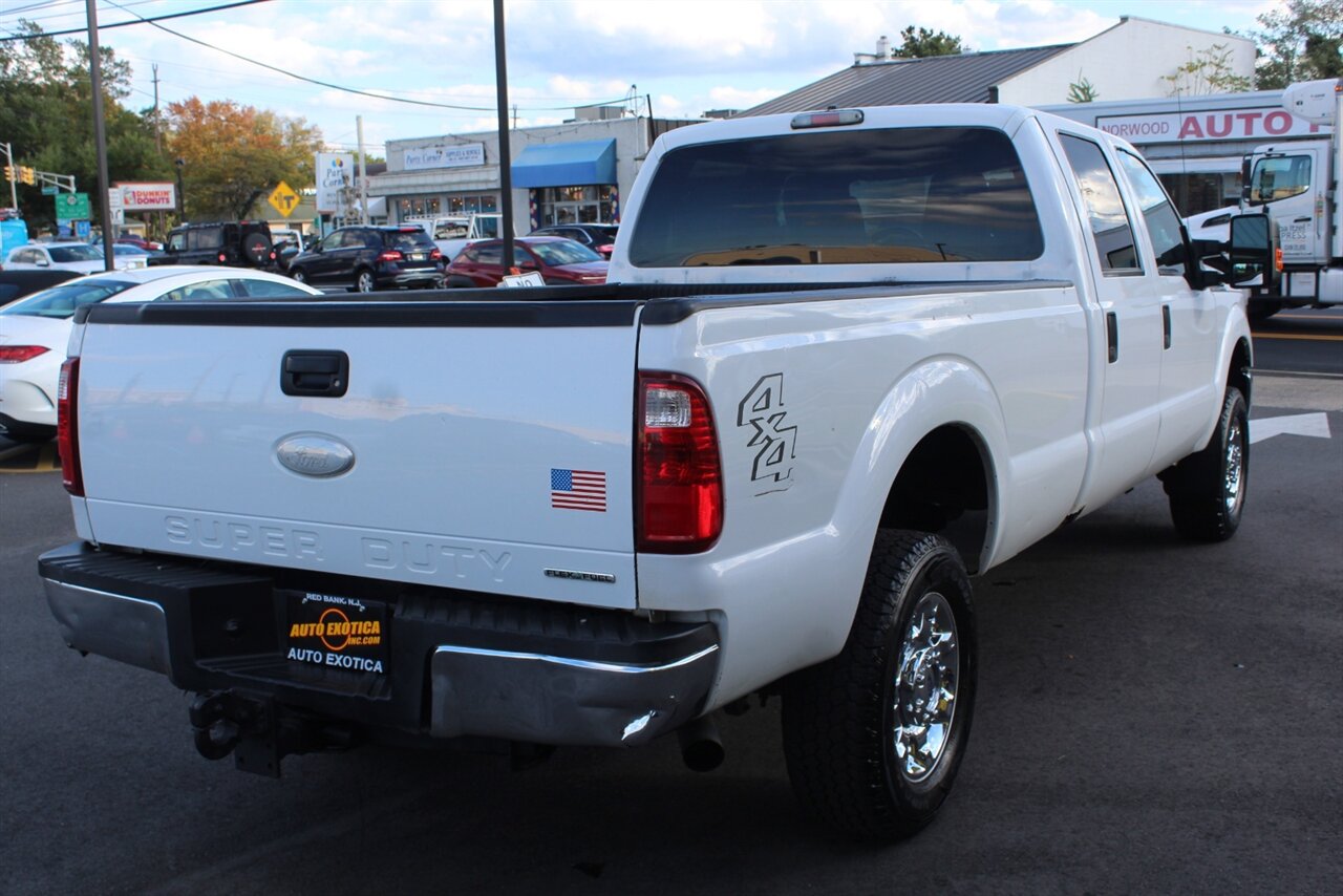2012 Ford F-350 XLT - Photo 3 - Red Bank, NJ 07701