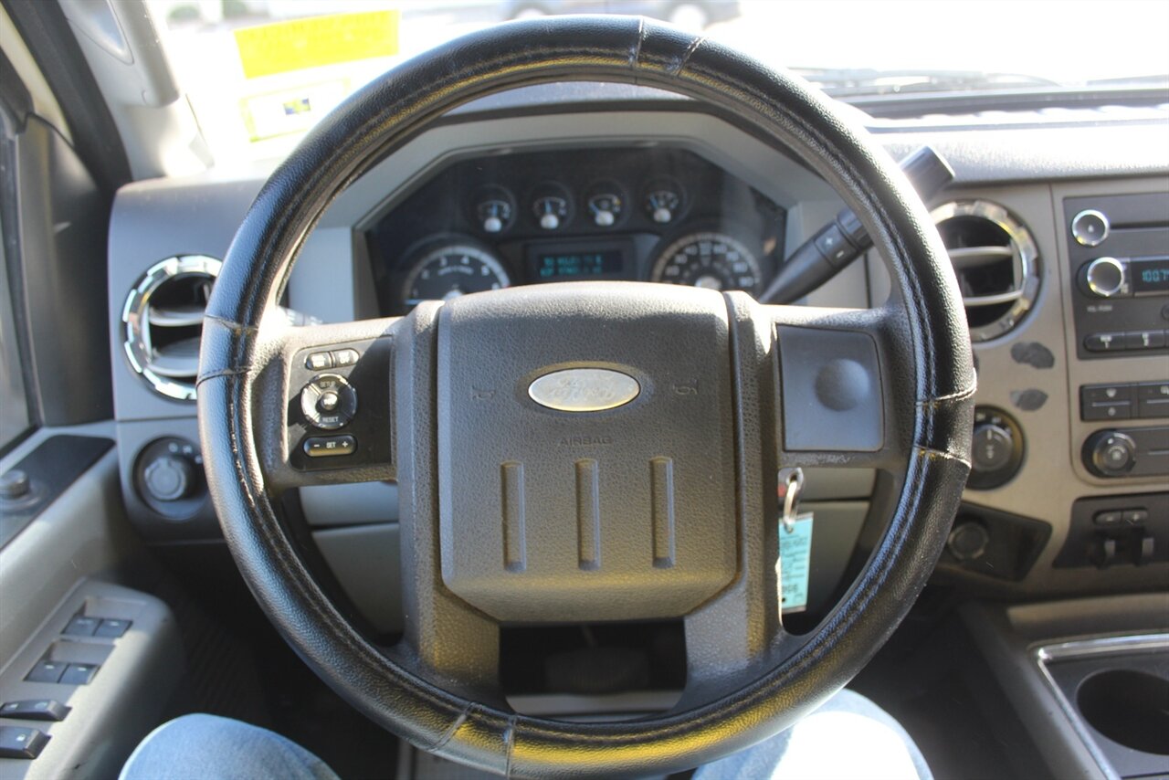 2012 Ford F-350 XLT - Photo 6 - Red Bank, NJ 07701