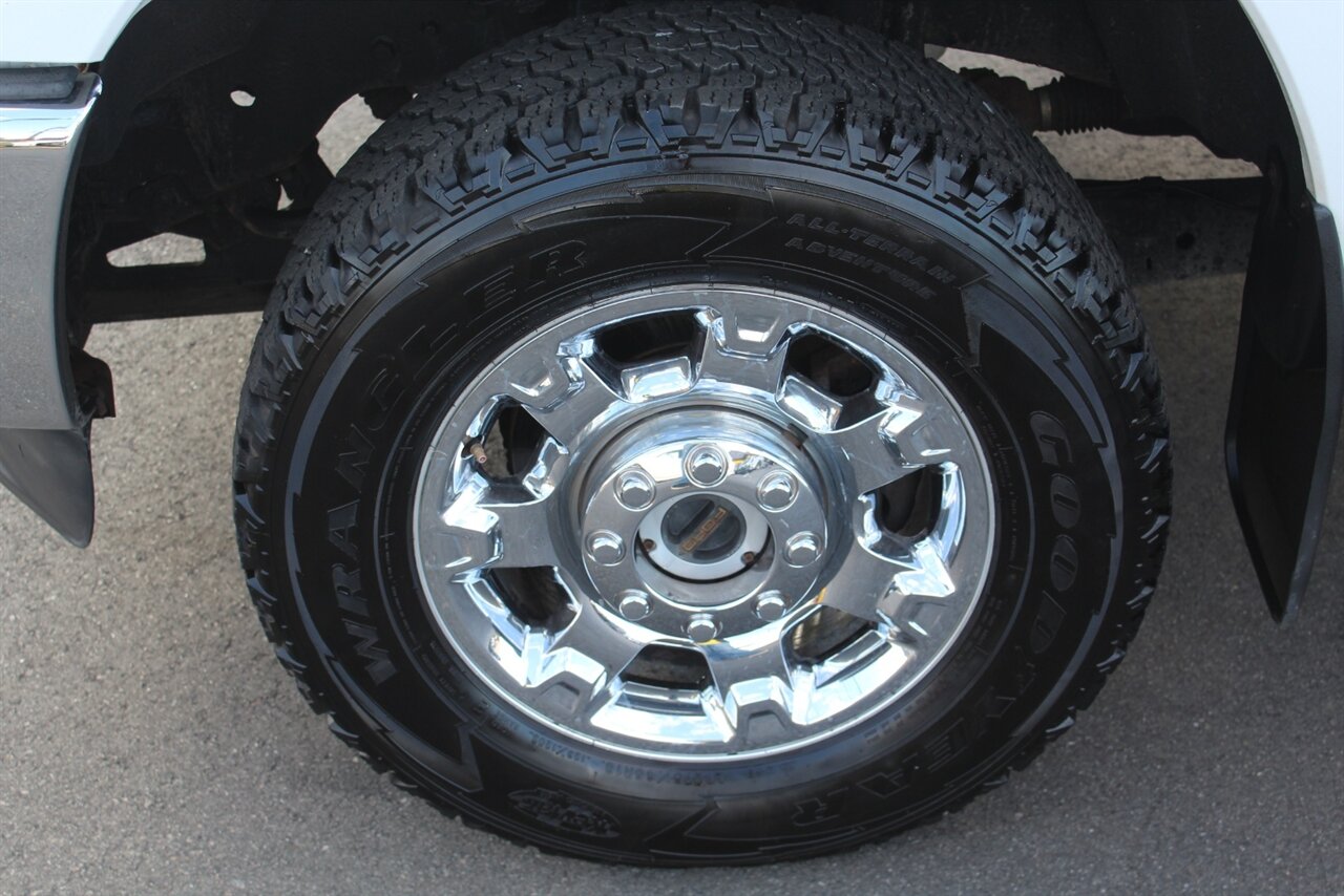 2012 Ford F-350 XLT - Photo 23 - Red Bank, NJ 07701