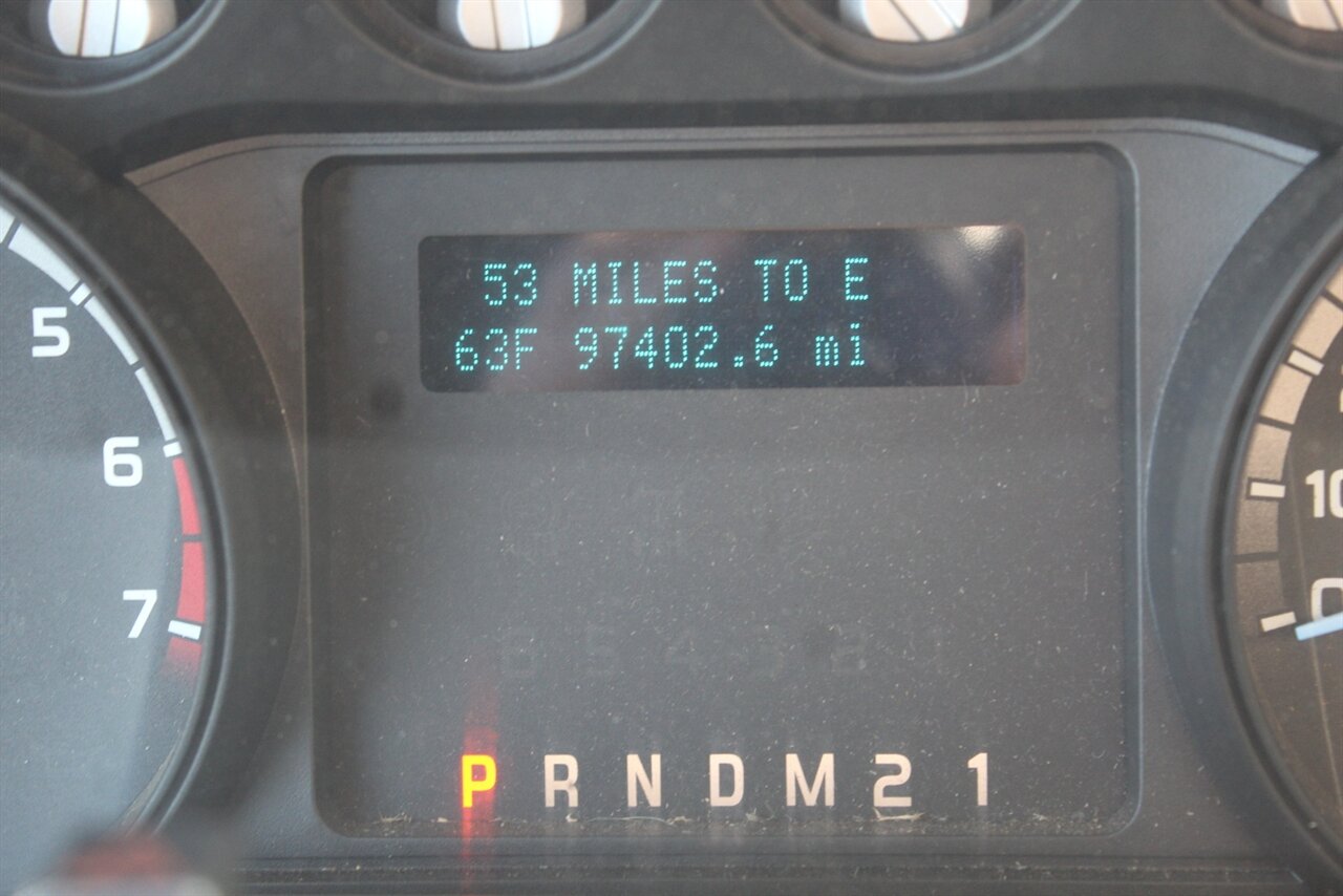 2012 Ford F-350 XLT - Photo 5 - Red Bank, NJ 07701