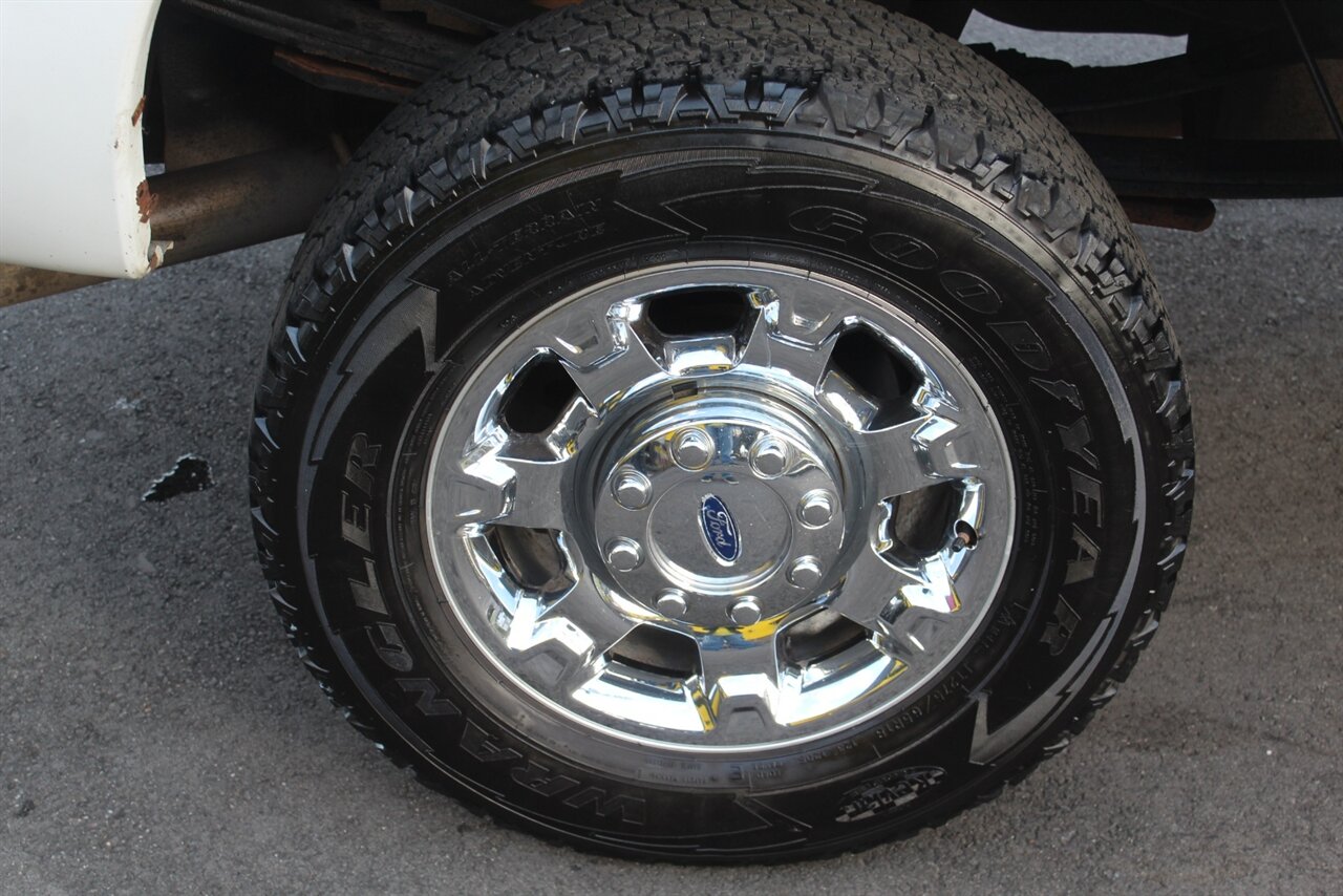 2012 Ford F-350 XLT - Photo 21 - Red Bank, NJ 07701