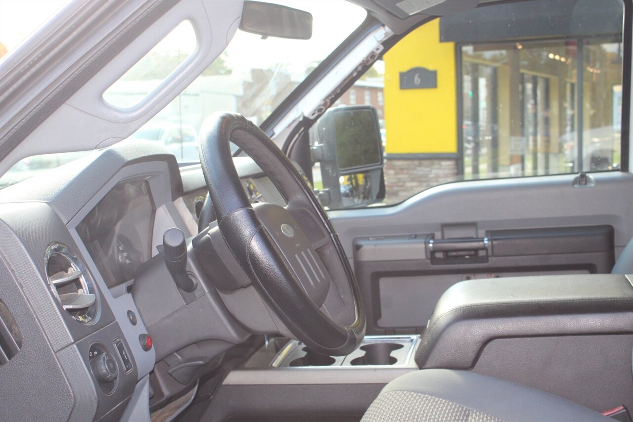 2012 Ford F-350 XLT - Photo 14 - Red Bank, NJ 07701