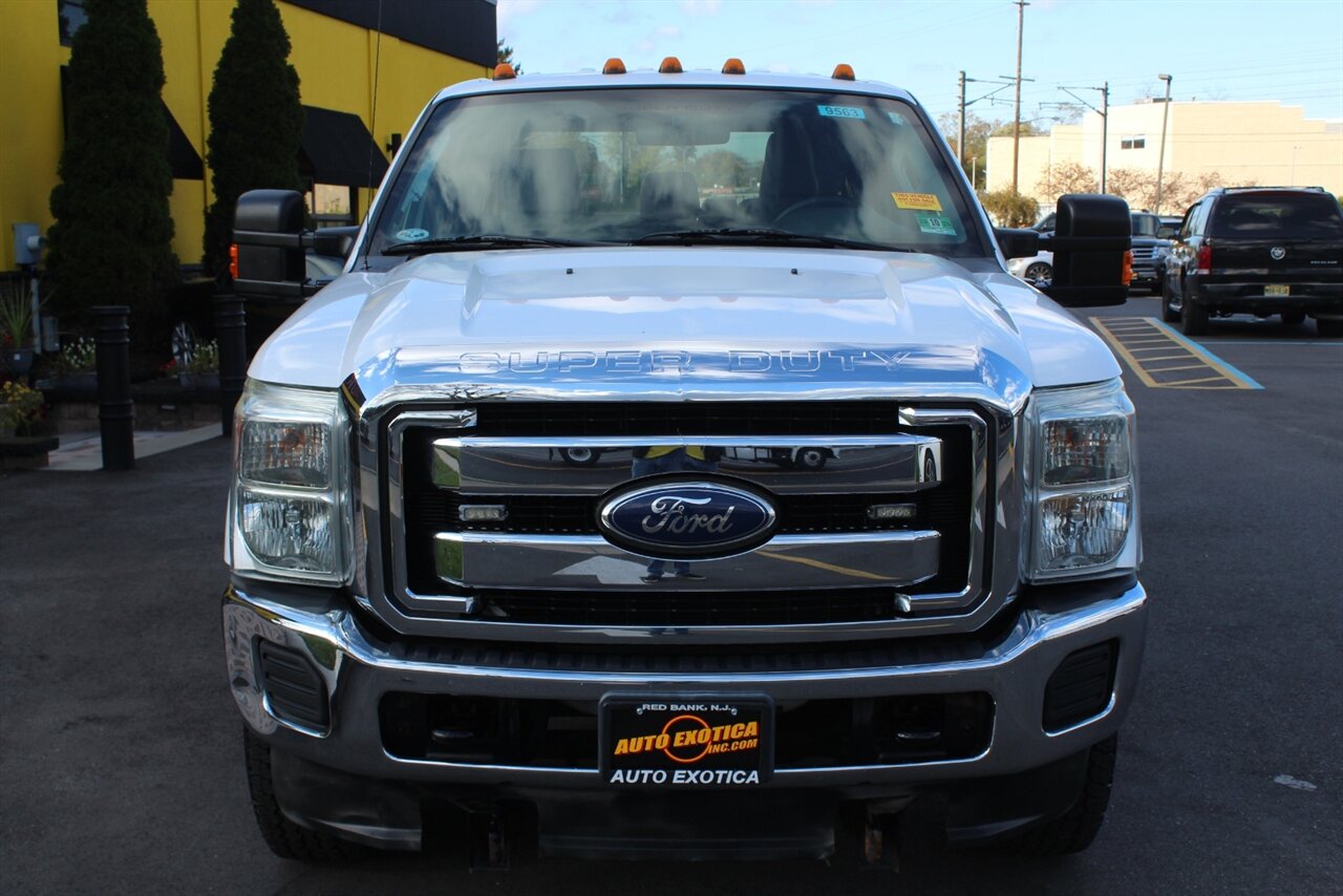 2012 Ford F-350 XLT - Photo 17 - Red Bank, NJ 07701