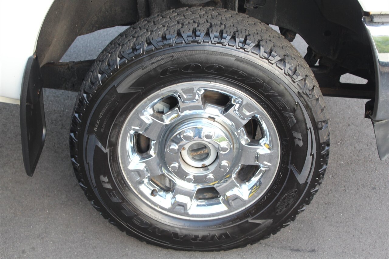 2012 Ford F-350 XLT - Photo 22 - Red Bank, NJ 07701