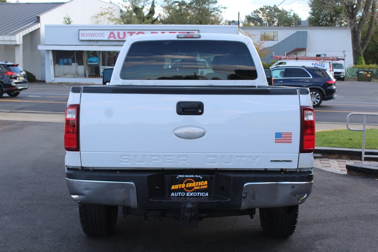 2012 Ford F-350 XLT - Photo 19 - Red Bank, NJ 07701