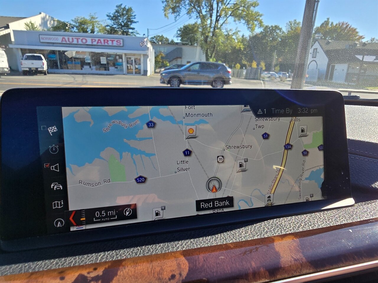 2018 BMW 430i xDrive - Photo 9 - Red Bank, NJ 07701