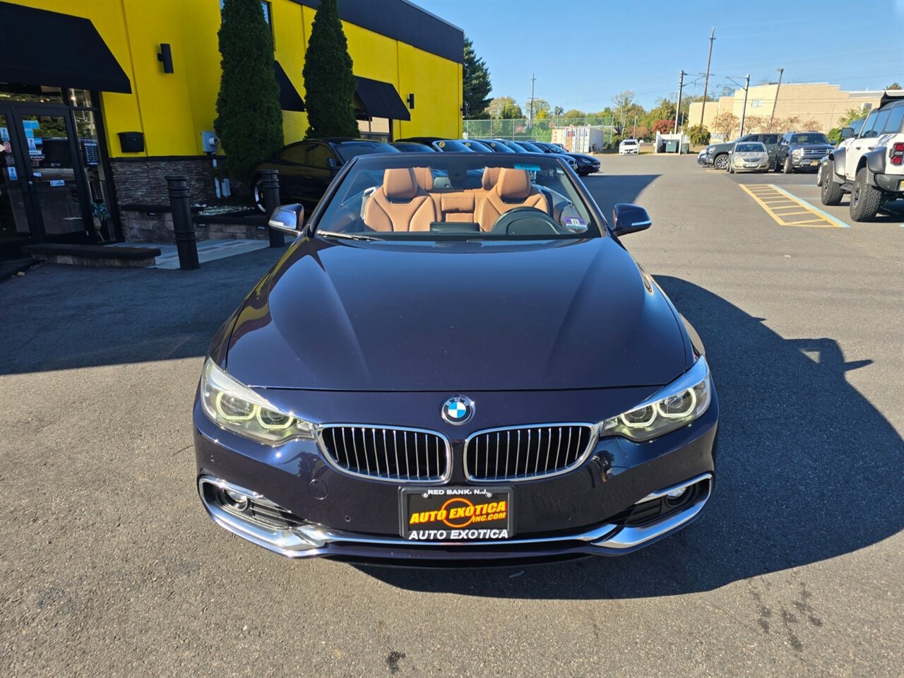 2018 BMW 430i xDrive - Photo 21 - Red Bank, NJ 07701