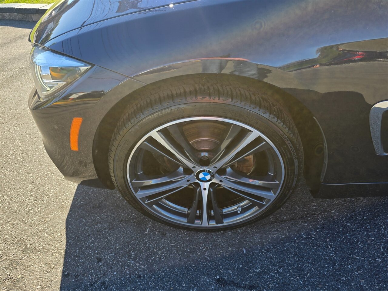 2018 BMW 430i xDrive - Photo 25 - Red Bank, NJ 07701