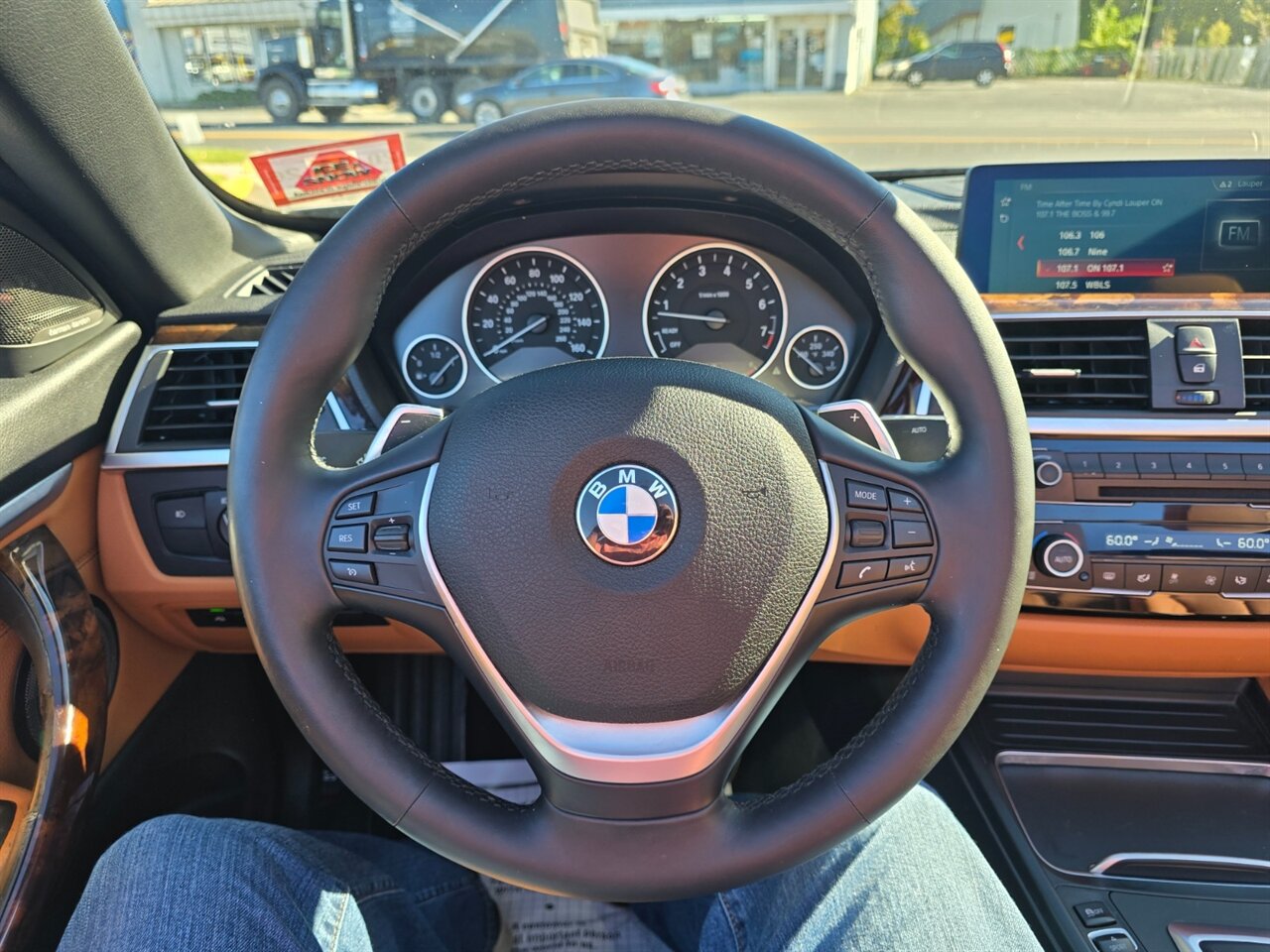 2018 BMW 430i xDrive - Photo 6 - Red Bank, NJ 07701