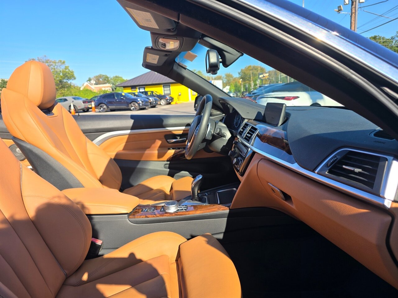 2018 BMW 430i xDrive - Photo 19 - Red Bank, NJ 07701