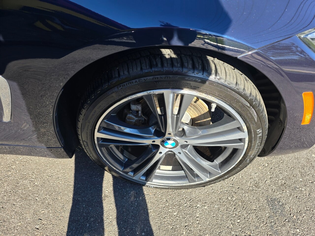 2018 BMW 430i xDrive - Photo 28 - Red Bank, NJ 07701