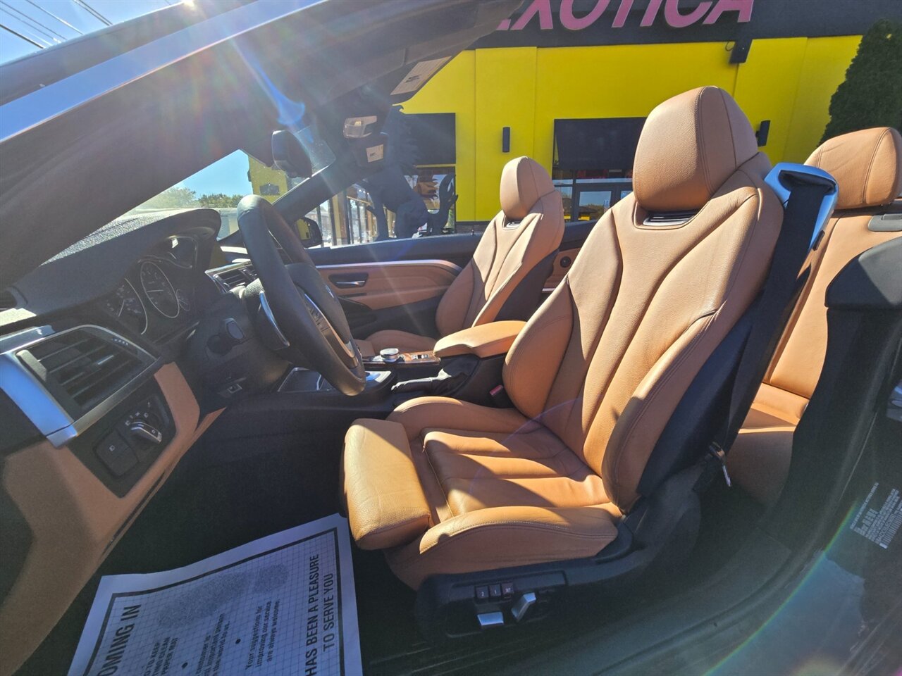 2018 BMW 430i xDrive - Photo 13 - Red Bank, NJ 07701