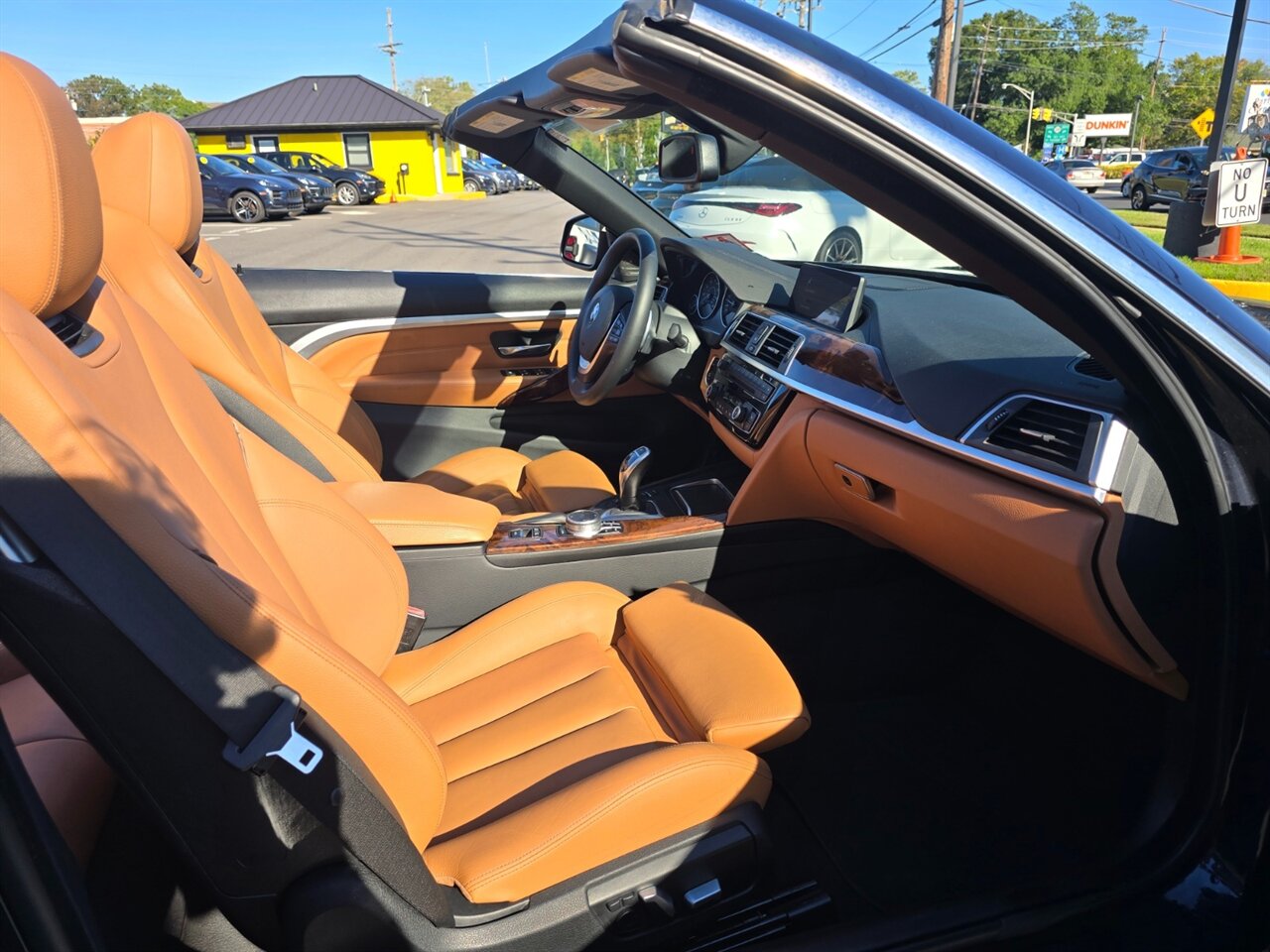 2018 BMW 430i xDrive - Photo 14 - Red Bank, NJ 07701
