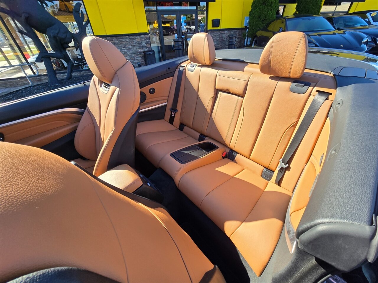 2018 BMW 430i xDrive - Photo 17 - Red Bank, NJ 07701