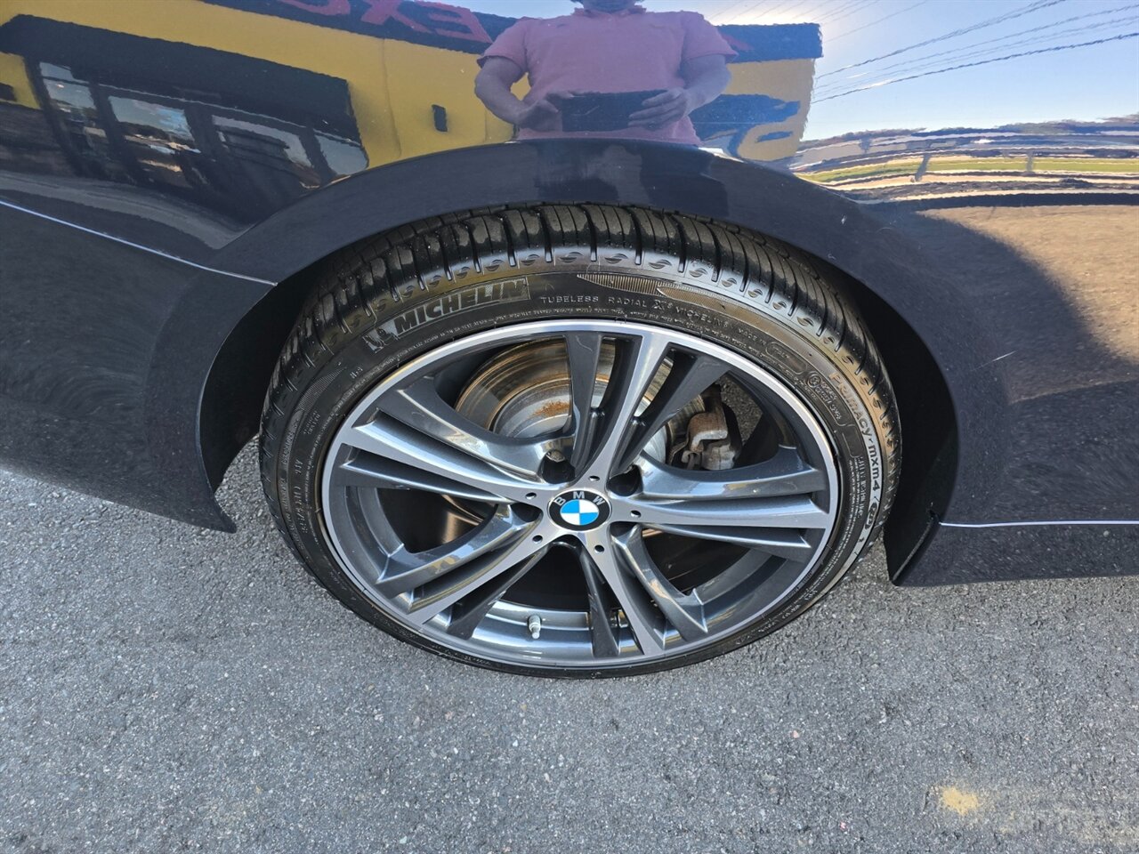 2018 BMW 430i xDrive - Photo 27 - Red Bank, NJ 07701