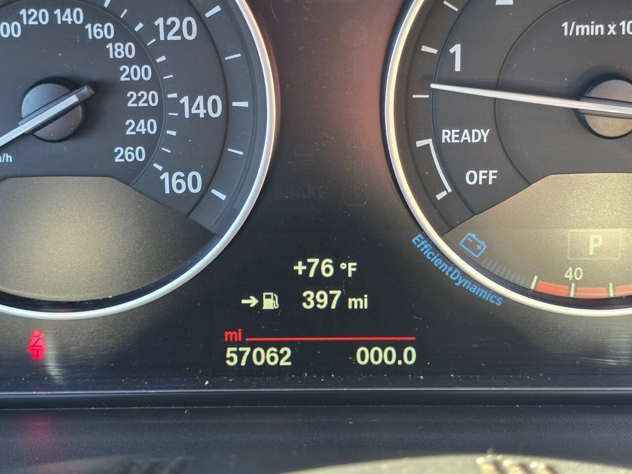 2018 BMW 430i xDrive - Photo 5 - Red Bank, NJ 07701