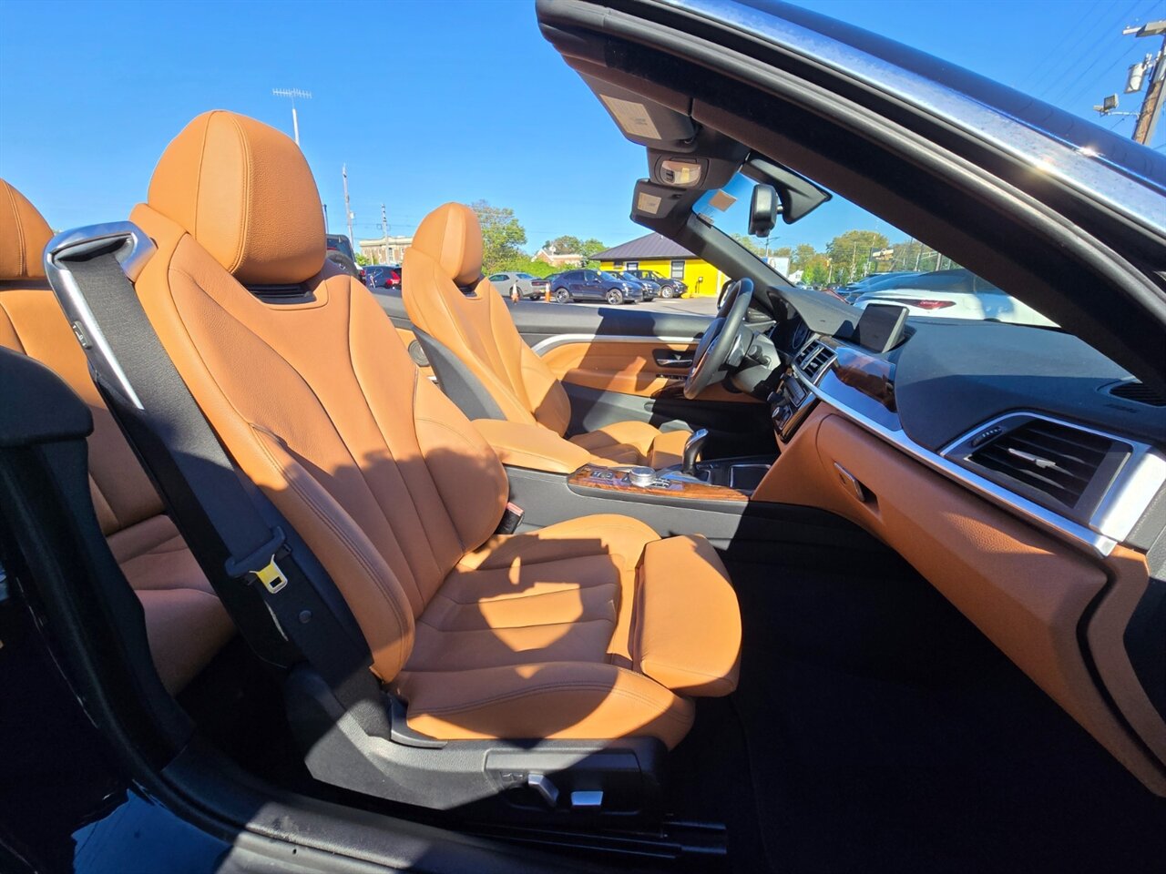 2018 BMW 430i xDrive - Photo 15 - Red Bank, NJ 07701