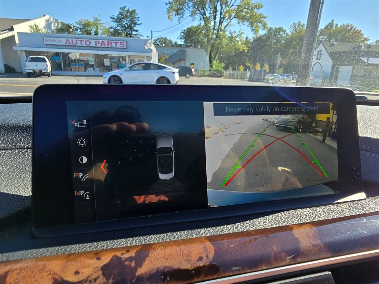 2018 BMW 430i xDrive - Photo 10 - Red Bank, NJ 07701