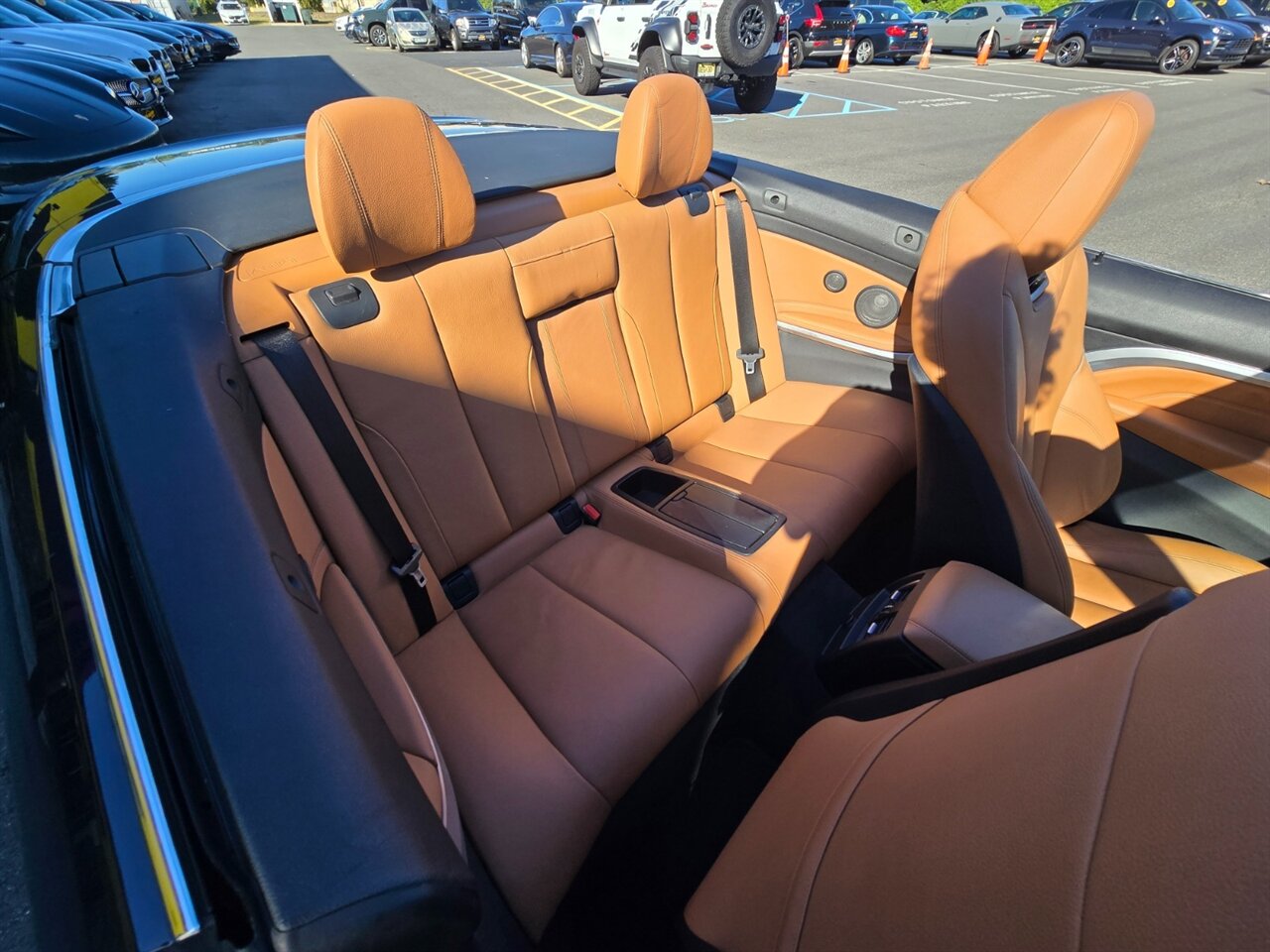 2018 BMW 430i xDrive - Photo 16 - Red Bank, NJ 07701