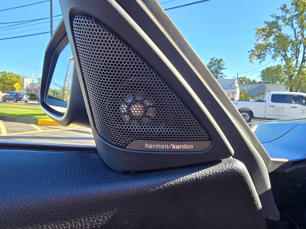 2018 BMW 430i xDrive - Photo 11 - Red Bank, NJ 07701
