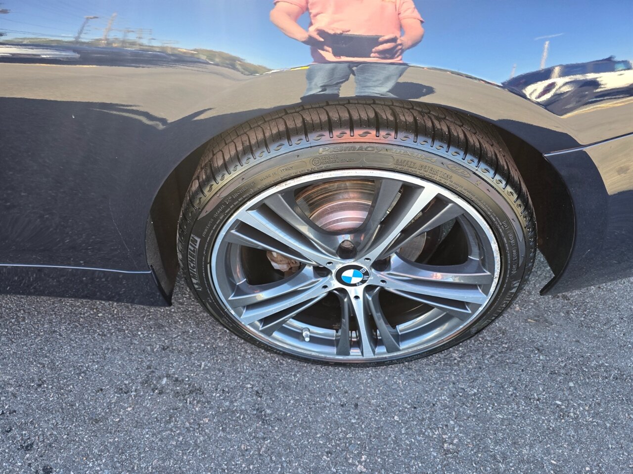 2018 BMW 430i xDrive - Photo 26 - Red Bank, NJ 07701