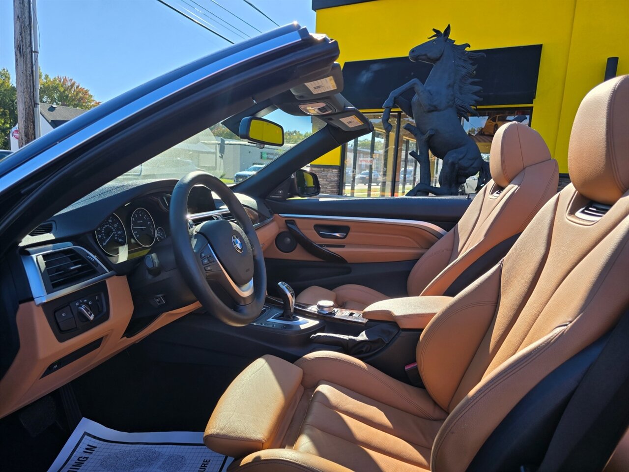 2018 BMW 430i xDrive - Photo 18 - Red Bank, NJ 07701