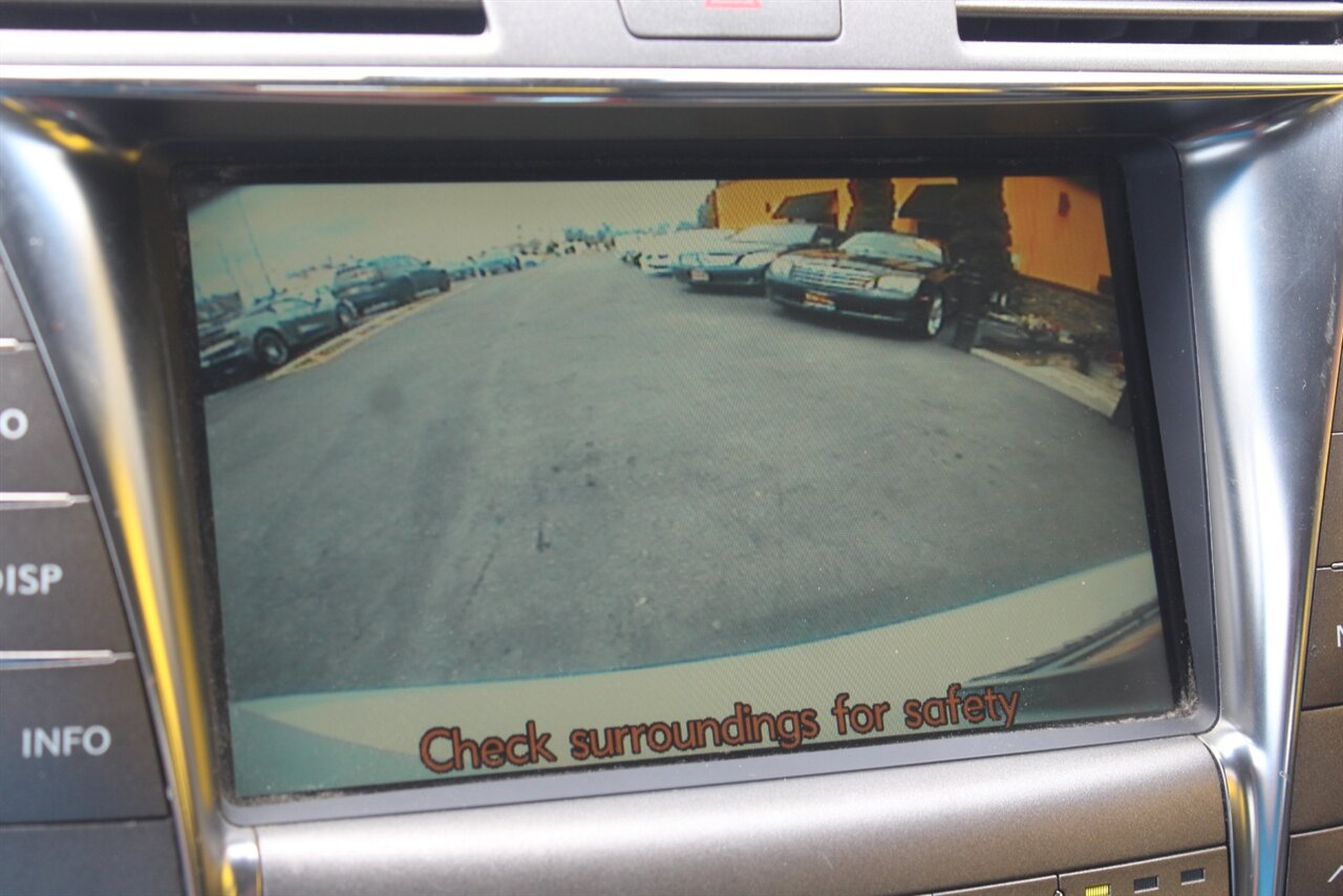 2008 Lexus LS - Photo 11 - Red Bank, NJ 07701