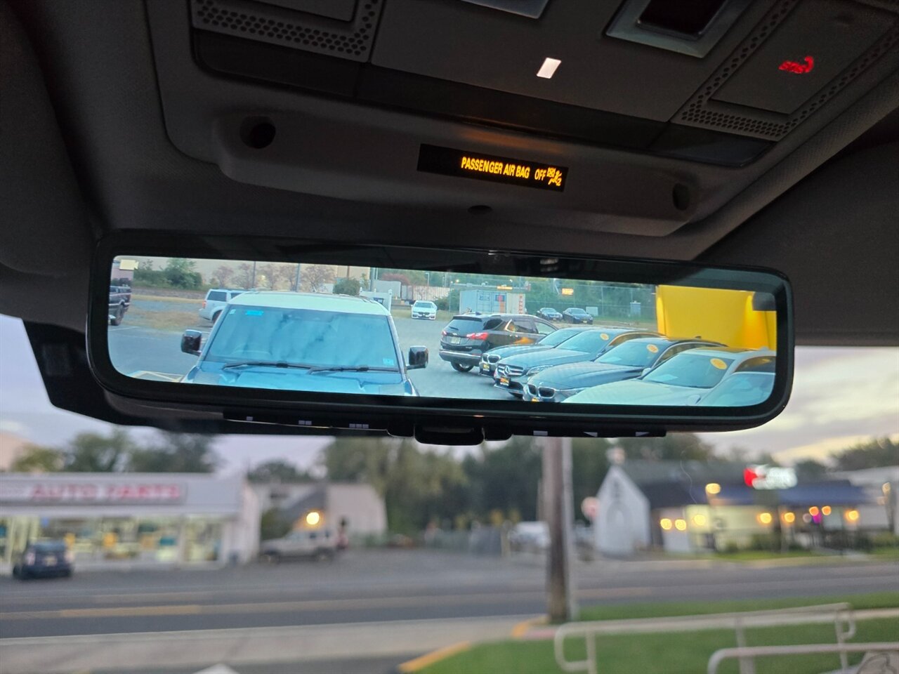 2020 Land Rover Defender 110 HSE - Photo 10 - Red Bank, NJ 07701