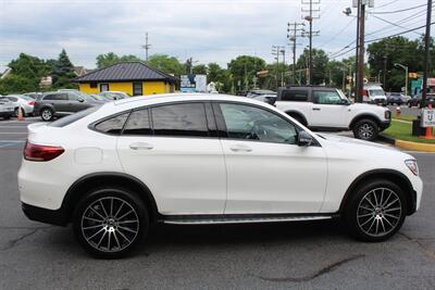 2020 Mercedes-Benz GLC GLC 300 4MATIC   - Photo 24 - Red Bank, NJ 07701