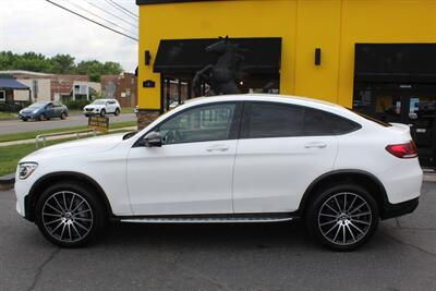 2020 Mercedes-Benz GLC GLC 300 4MATIC   - Photo 22 - Red Bank, NJ 07701