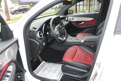 2020 Mercedes-Benz GLC GLC 300 4MATIC   - Photo 12 - Red Bank, NJ 07701