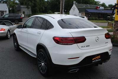 2020 Mercedes-Benz GLC GLC 300 4MATIC   - Photo 2 - Red Bank, NJ 07701