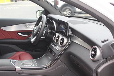 2020 Mercedes-Benz GLC GLC 300 4MATIC   - Photo 18 - Red Bank, NJ 07701