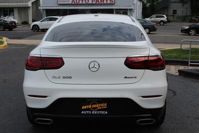 2020 Mercedes-Benz GLC GLC 300 4MATIC   - Photo 23 - Red Bank, NJ 07701