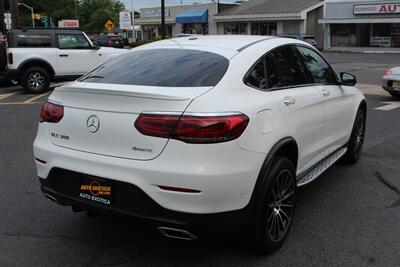 2020 Mercedes-Benz GLC GLC 300 4MATIC   - Photo 3 - Red Bank, NJ 07701