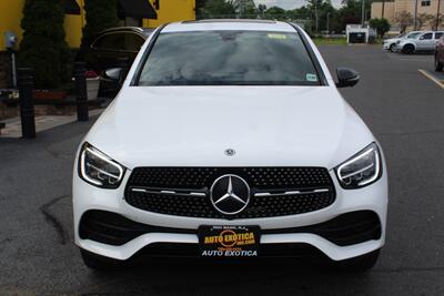 2020 Mercedes-Benz GLC GLC 300 4MATIC   - Photo 21 - Red Bank, NJ 07701