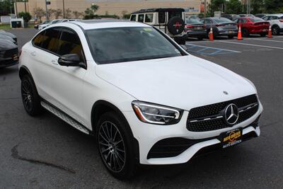 2020 Mercedes-Benz GLC GLC 300 4MATIC   - Photo 4 - Red Bank, NJ 07701