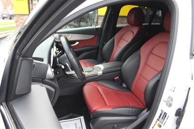 2020 Mercedes-Benz GLC GLC 300 4MATIC   - Photo 11 - Red Bank, NJ 07701