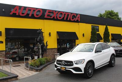 2020 Mercedes-Benz GLC GLC 300 4MATIC   - Photo 1 - Red Bank, NJ 07701