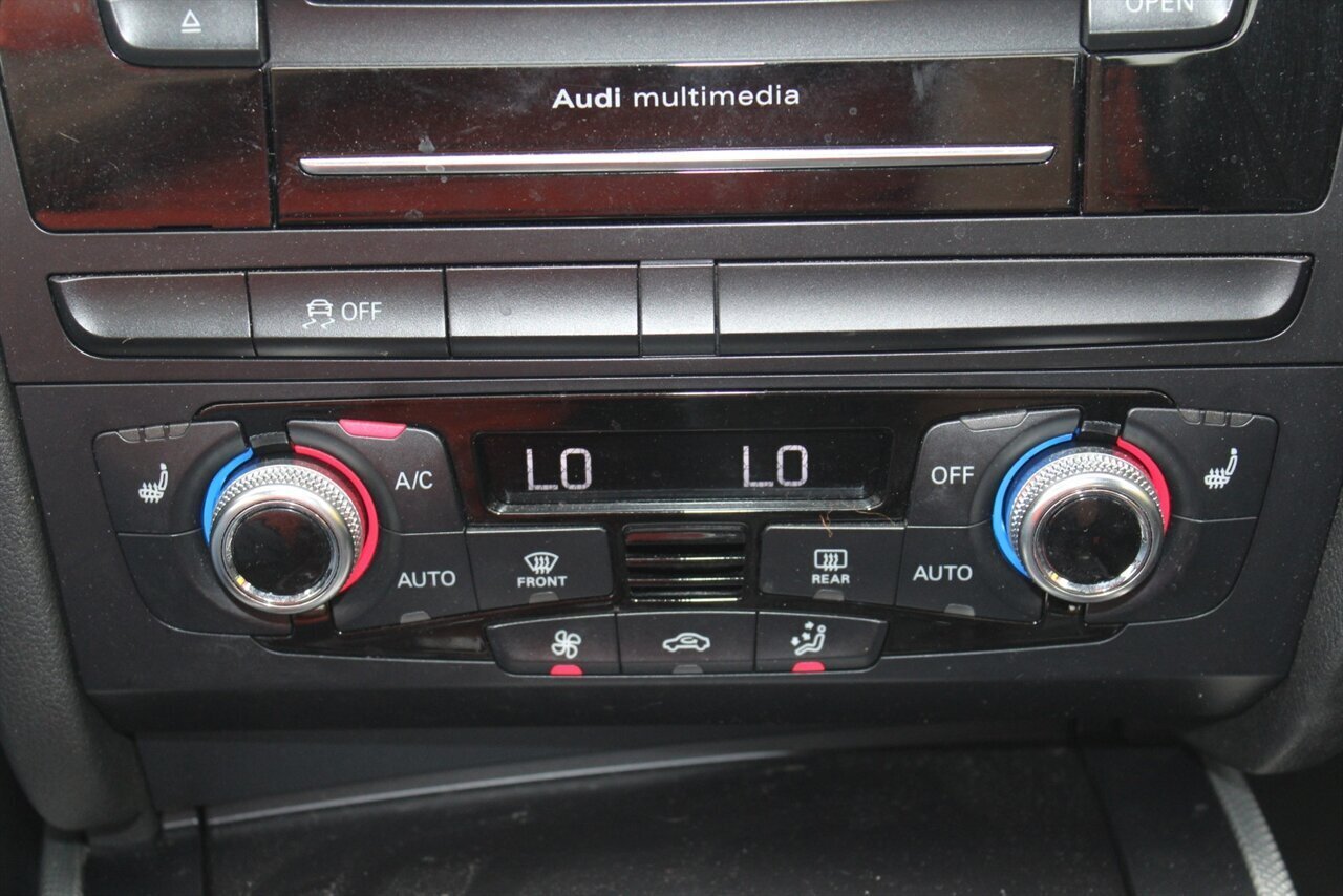 2016 Audi A4 2.0T quattro Premium - Photo 8 - Red Bank, NJ 07701