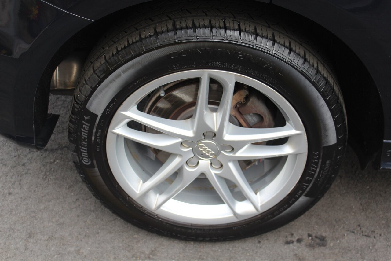 2017 Audi Q5 3.0T quattro Premium - Photo 26 - Red Bank, NJ 07701