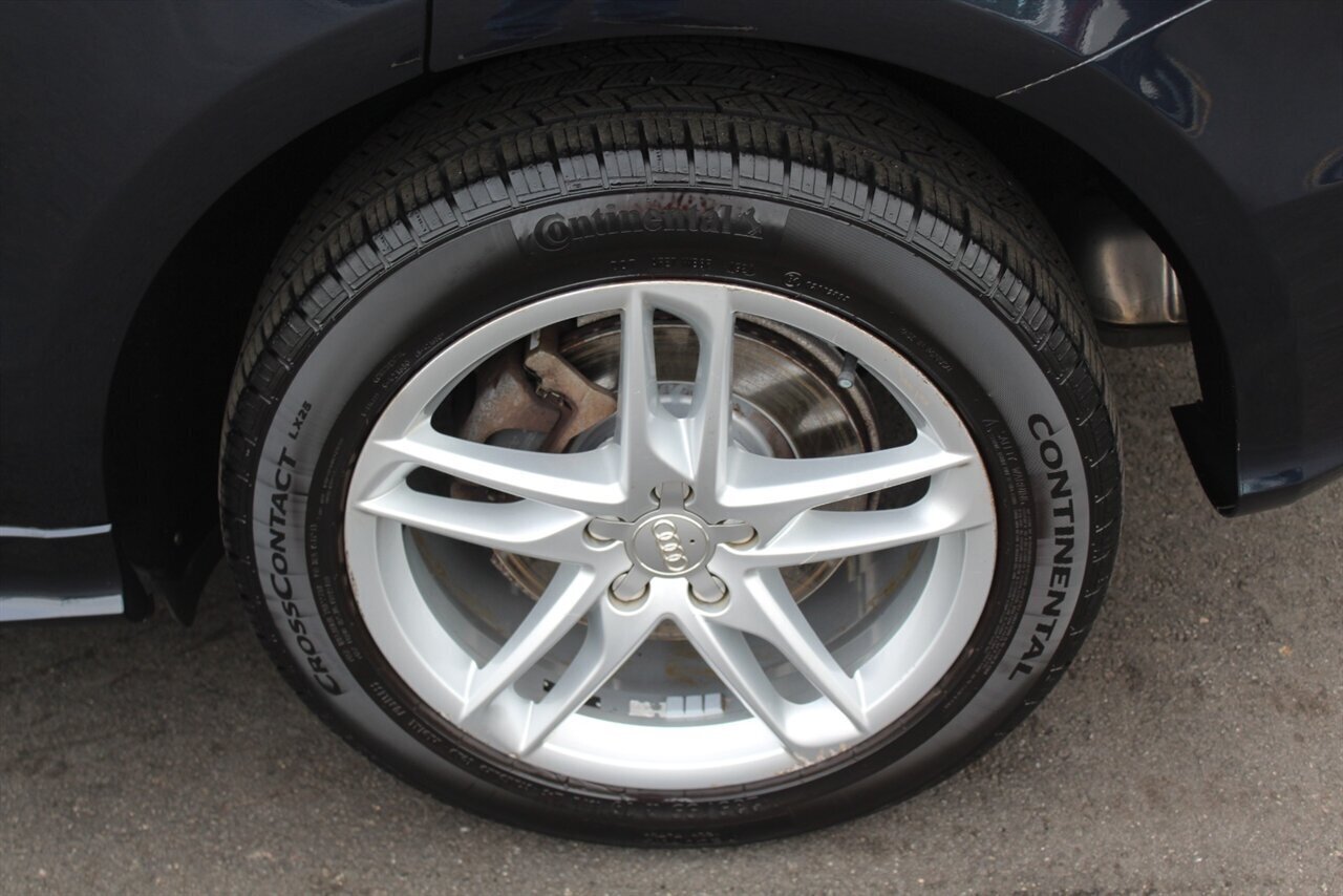 2017 Audi Q5 3.0T quattro Premium - Photo 29 - Red Bank, NJ 07701