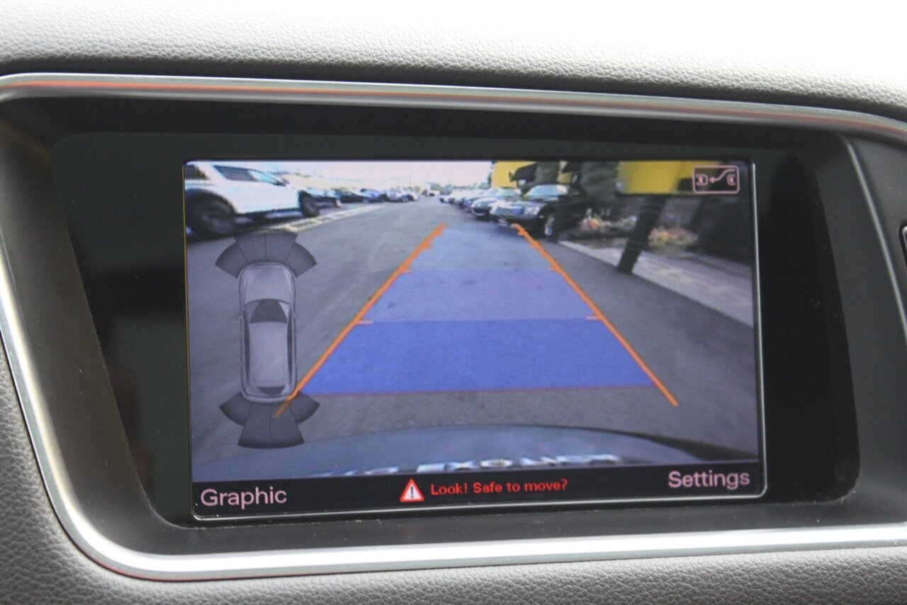 2017 Audi Q5 3.0T quattro Premium - Photo 11 - Red Bank, NJ 07701