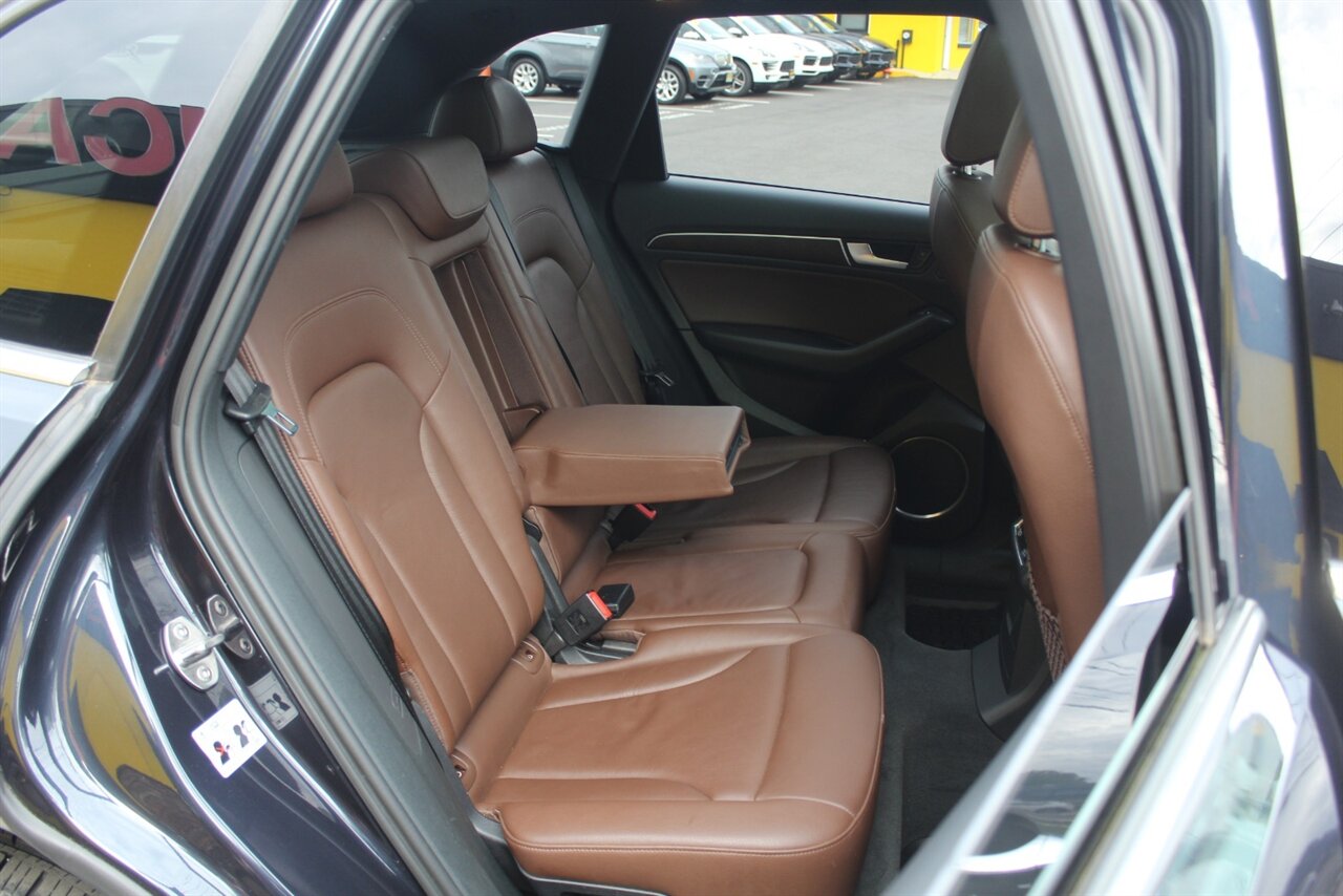 2017 Audi Q5 3.0T Premium Plus photo 16