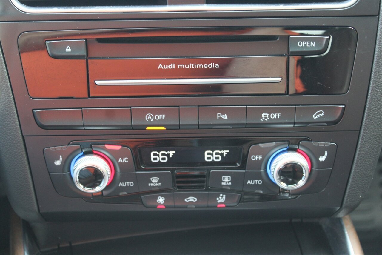 2017 Audi Q5 3.0T quattro Premium - Photo 8 - Red Bank, NJ 07701