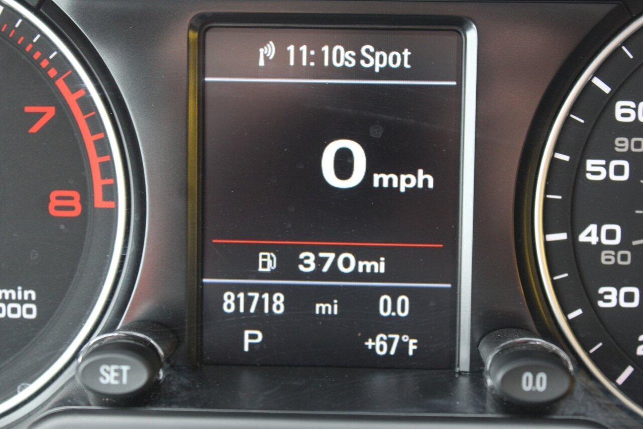 2017 Audi Q5 3.0T quattro Premium - Photo 5 - Red Bank, NJ 07701
