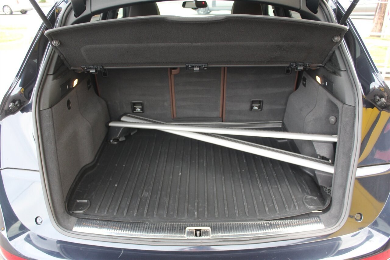 2017 Audi Q5 3.0T quattro Premium - Photo 21 - Red Bank, NJ 07701