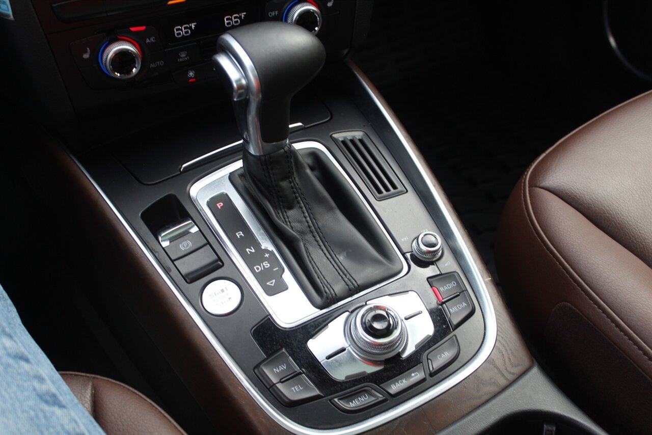 2017 Audi Q5 3.0T Premium Plus photo 8