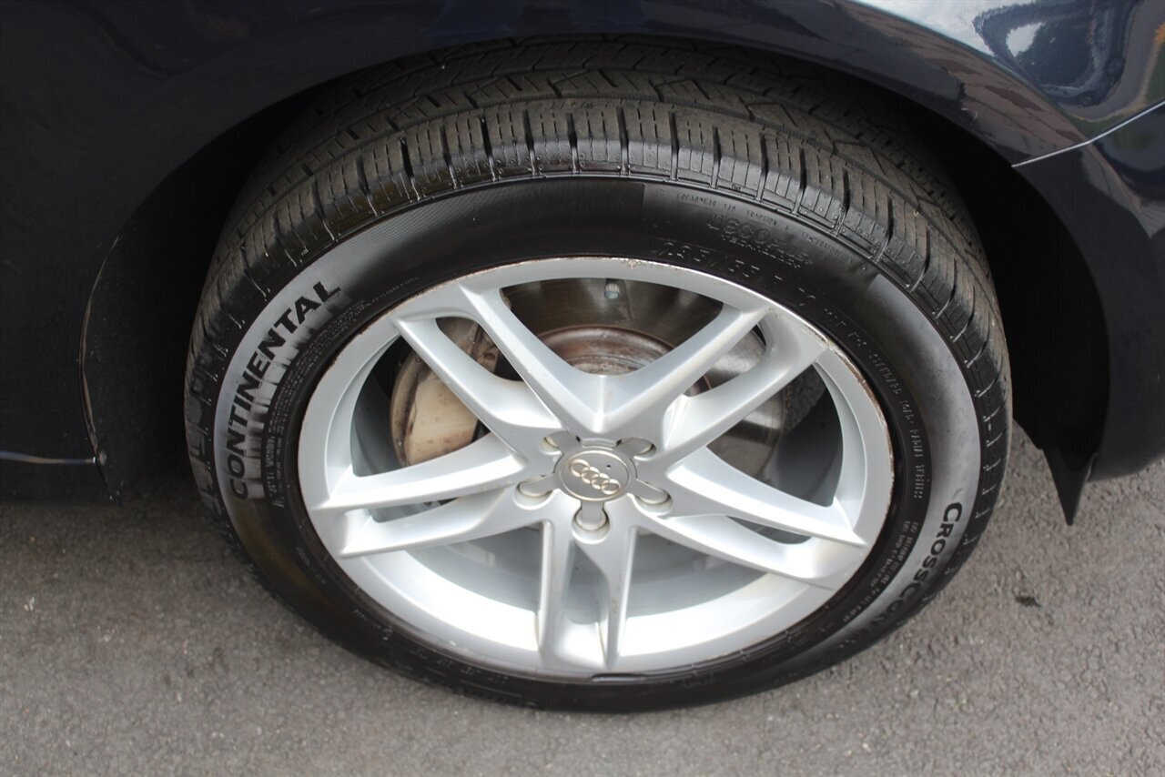 2017 Audi Q5 3.0T quattro Premium - Photo 27 - Red Bank, NJ 07701