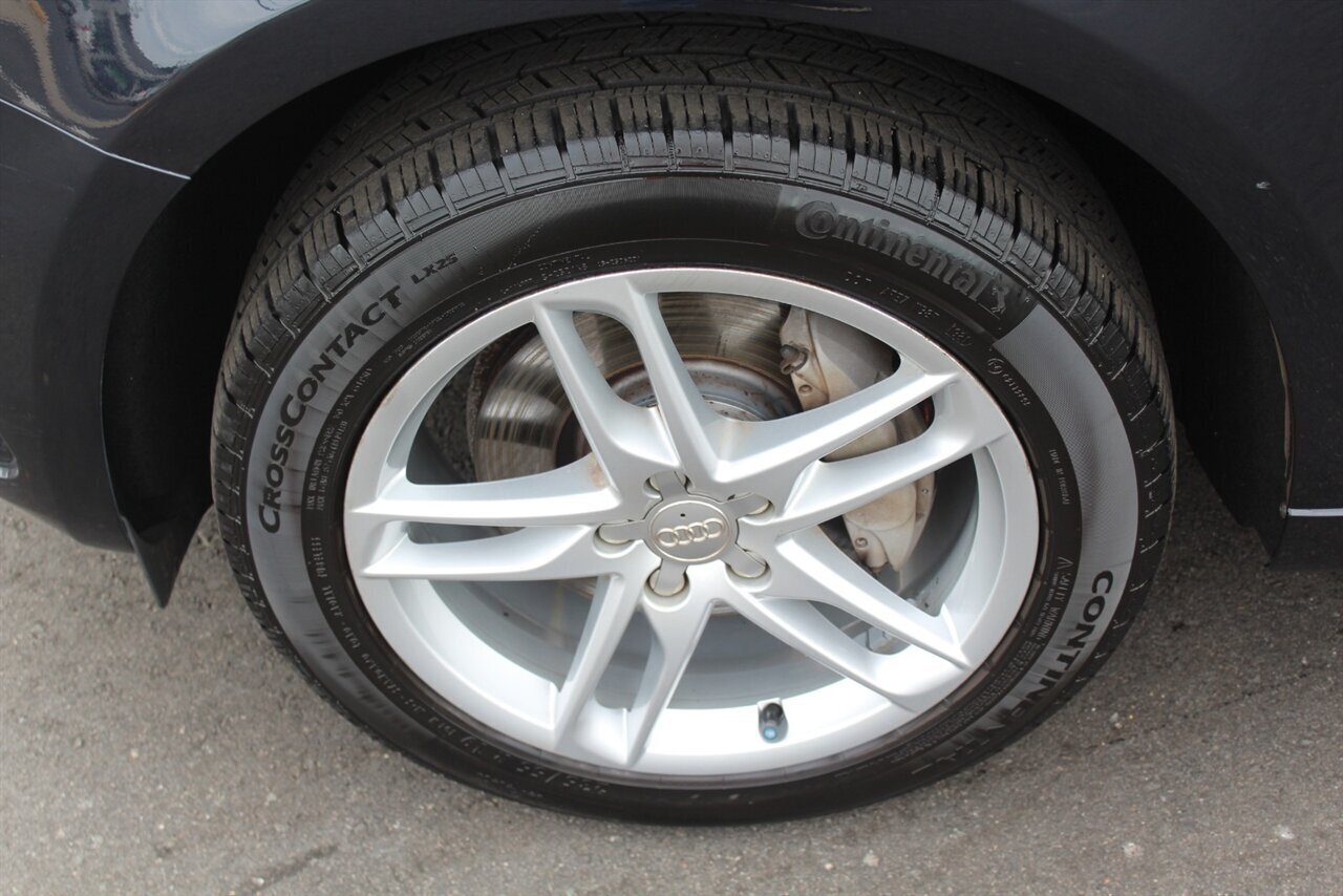 2017 Audi Q5 3.0T quattro Premium - Photo 28 - Red Bank, NJ 07701